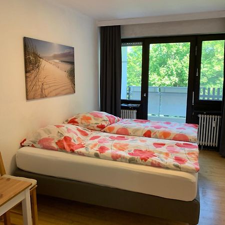 Panoramahaus 5105 Apartment Bad Reichenhall Exterior photo