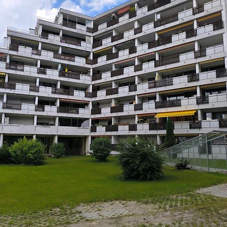 Panoramahaus 5105 Apartment Bad Reichenhall Exterior photo